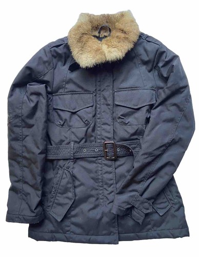 Woolrich luxus winter - luxus,