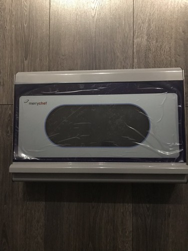 Merrychef druckgusstür 500 - 500, mm