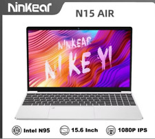 Ninkear N15 Air 15,6" FHD 16 ГБ DDR4 512 ГБ SSD Win 11