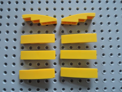 Lego dachstein bogenstein - x,