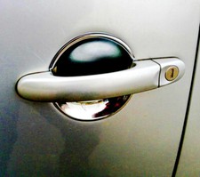 FÜR VW NEW BEETLE CHROM