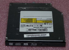 TOSHIBA SAMSUNG SN-S083 DVD Brenner Laufwerk Blende für Toshiba Qosmio X770