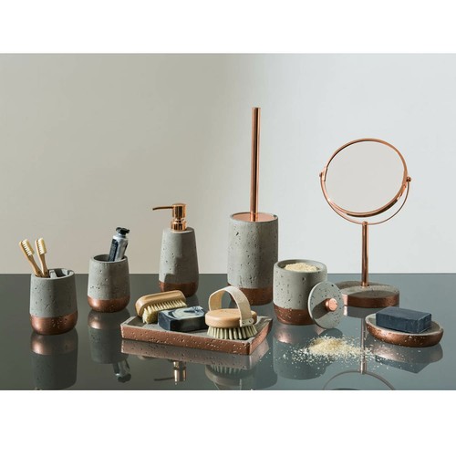 Neptun bad accessoires set - neptun,