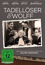 Tadellöser & Wolff - (Martin Semmelrogge) # DVD-NEU