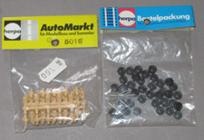 Herpa sitzende Figuren &