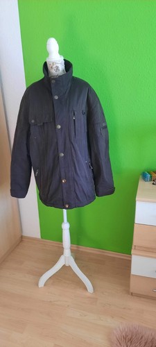 Herren winter jacke 26 - winter, gr.