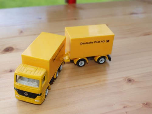 Modellauto siku 1511 - x,