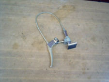 DDR Fahrrad Stempelbremse Klotzbremse komplett Diamant Mifa