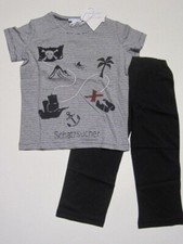 Louis & Louisa Pyjama Jungen