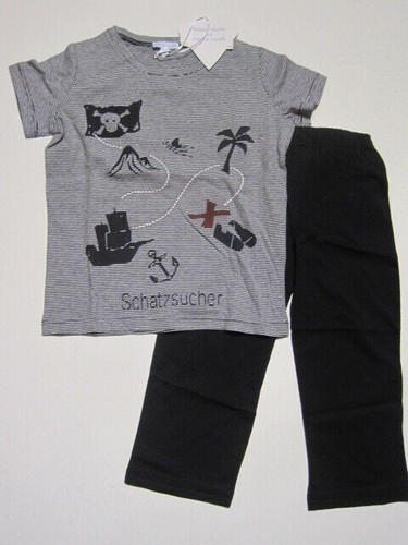Louis louisa pyjama - pyjama, jungen
