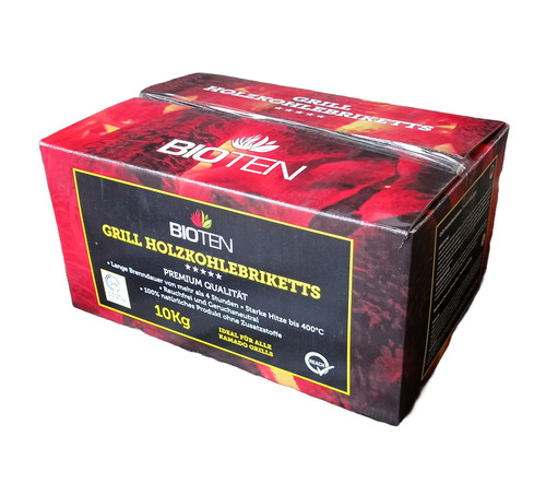 Grillkohle premium - grillkohle,