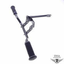 Fußrastenstange Fußrasten