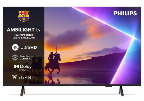 Philips 43pus8500 108cm - 43pus8500/12, 43"