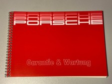 Serviceheft zur