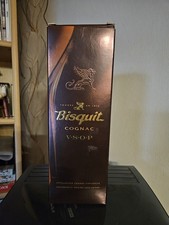 Cognac Bisquit VSOP, 40%