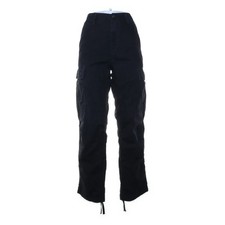 Carhartt WIP, Cargohose, Größe: 30/30, Regular Cargo Pant, Schwarz #9gJ