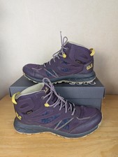 Jack Wolfskin Wanderschuhe