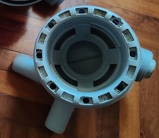 Teuco Ersatzteile - 2-Wege