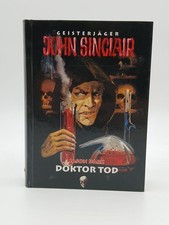 John Sinclair. Doktor Tod