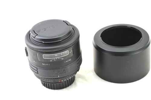 Sigma 90mm macro - 90mm, macro,