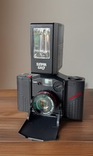 Minox 35 GT-E Point & Shoot