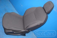 Citroen C3 II 2016 Fahrersitz