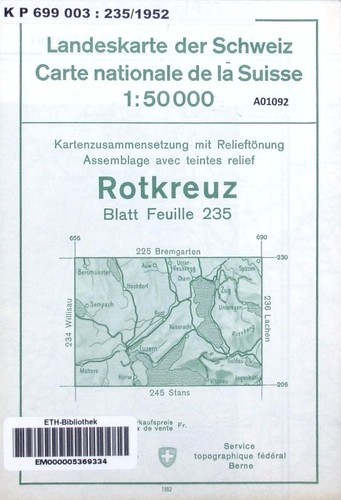 Rotkreuz luzern zug - zug,