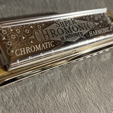 NIB Vintage Unused Hohner 270