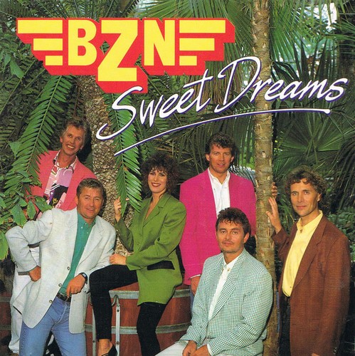 Bzn sweet dreams - bzn,