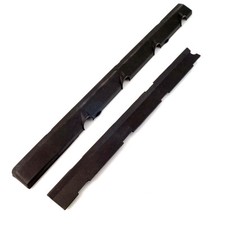 2x TRUCKTEC Schutzkappe Zündverteilerstecker für MERCEDES 123 124 G-Klasse W463