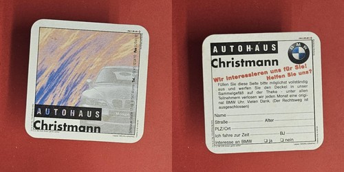 Autohaus christmann worms bmw - worms,