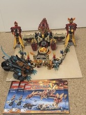 LEGO Legends of CHIMA: Phoenix