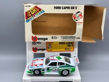 Modellautos 1:24 Bburago Ford