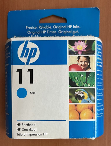 C4811a druckkopf - hp,