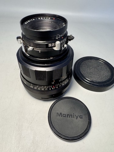 Mamiya sekor 7 127mm - mamiya-sekor, p