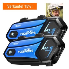 2000M M1-S Plus Bluetooth