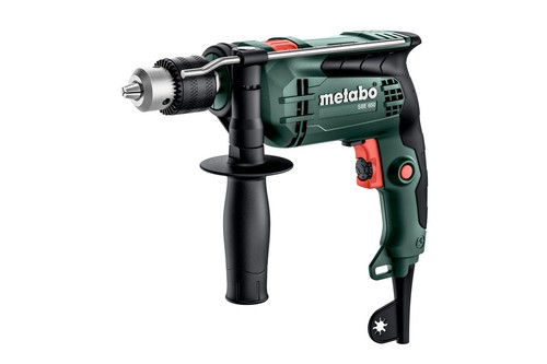 Metabo schlagbohrmaschine sbe - metabo,