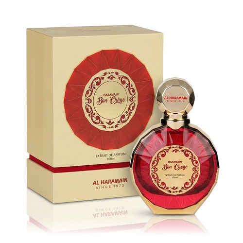 Haramain bon cherie extrait - al,
