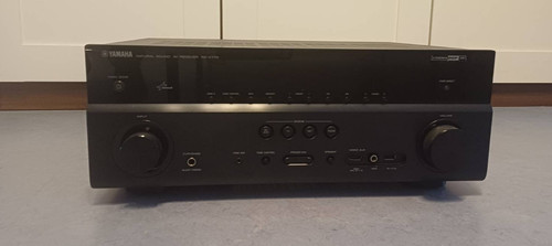 Yamaha v775 - yamaha, rx-v775