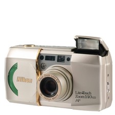 Nikon lite touch - nikon,