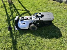 Mähroboter Mammotion YUKA