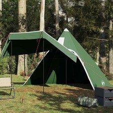 Tipi-Campingzelt 5 Personen