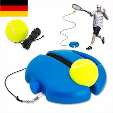 Tennistrainer