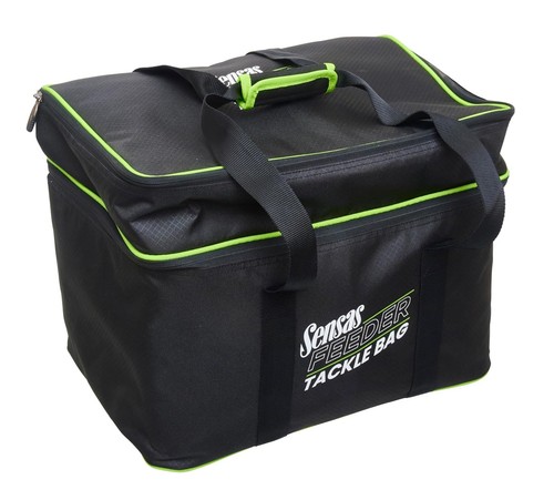 Sensas feeder tackle - tackle, bag