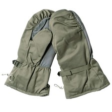 BW Bundeswehr Fausthandschuhe