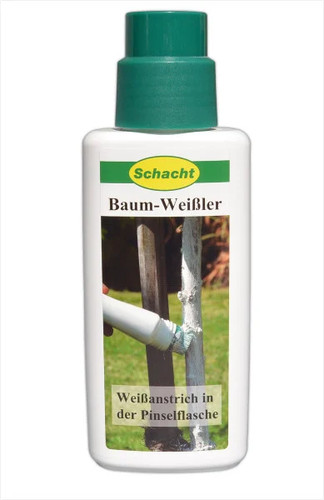 Schacht baum weißler 350 - baum-weißler, g
