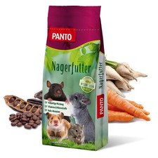 PANTO® Nagerfutter Universal