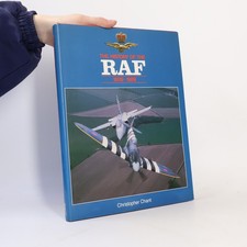 The history raf from - history, of