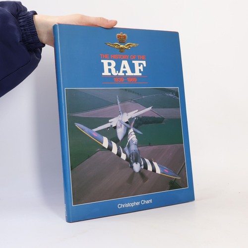 The history raf - of, :