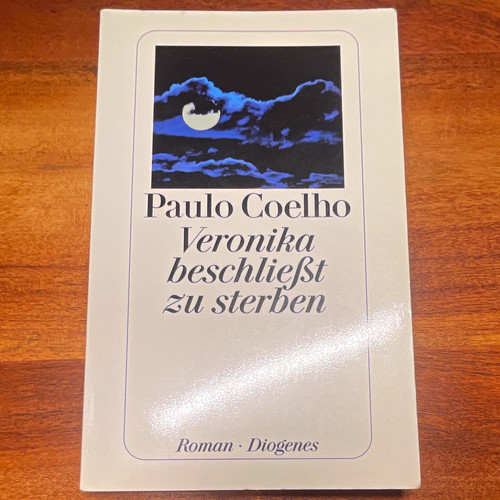 Diogenes paulo coelho - diogenes,